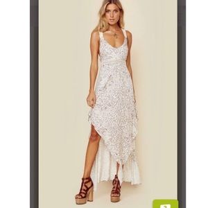 Planet Blue Somedays Lovin’ Forgetten Dress